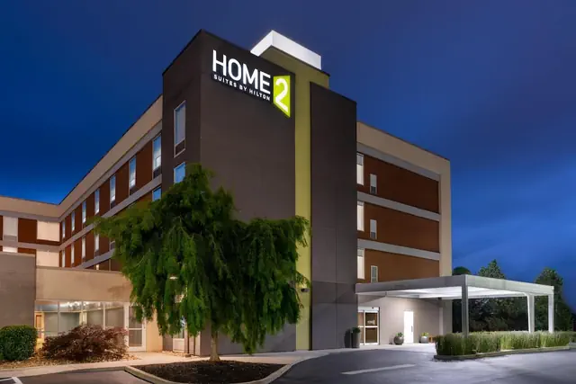 Photo 1 - Home2 Suites by Hilton Atlanta South/McDonough