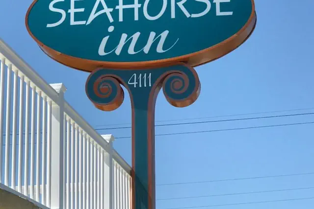 Photo 1 - Seahorse Inn