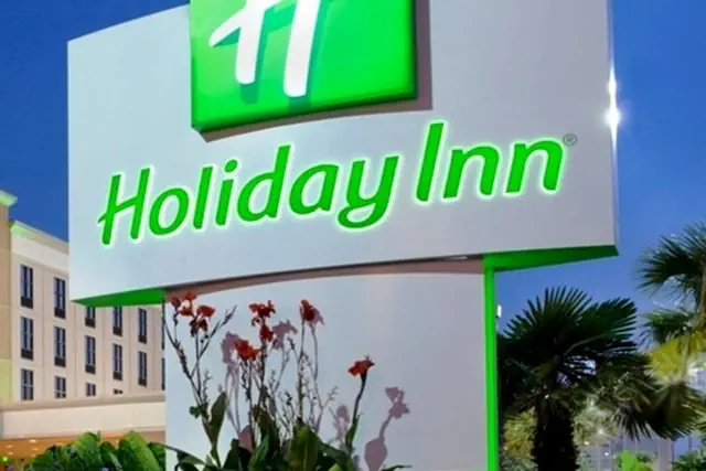 Photo 1 - Holiday Inn Houston NE - Bush Airport Area by IHG