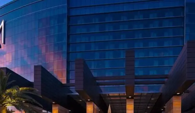 Photo 1 - M Resort Spa Casino