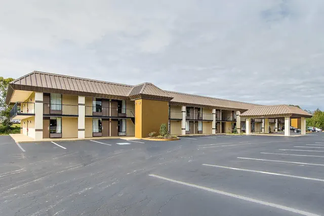 Photo 1 - Quality Inn Forest City