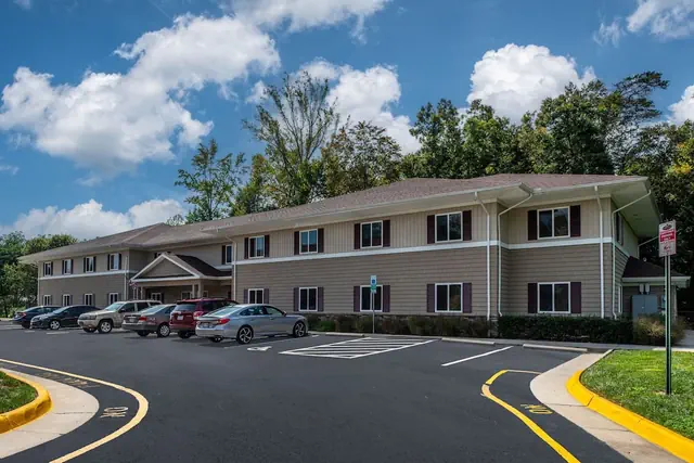 Photo 1 - Affordable Suites of America Quantico