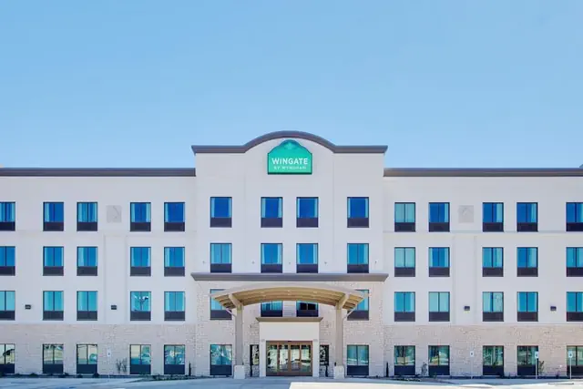 Photo 1 - Wingate By Wyndham San Angelo