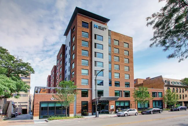 Photo 1 - Hyatt House Chicago/Evanston