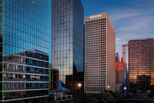 Photo 1 - The Westin Dallas Downtown