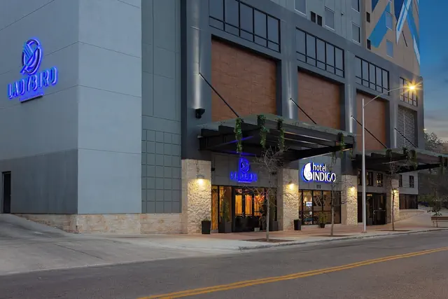 Photo 1 - Hotel Indigo Austin Downtown - University by IHG