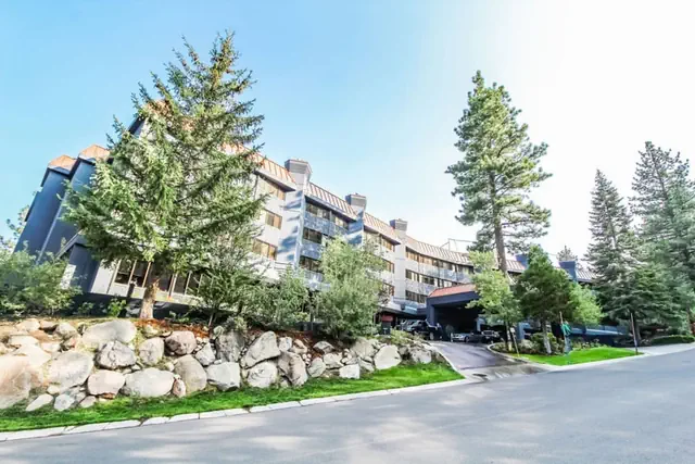 Photo 1 - Hilton Vacation Club Tahoe Seasons Lake Tahoe
