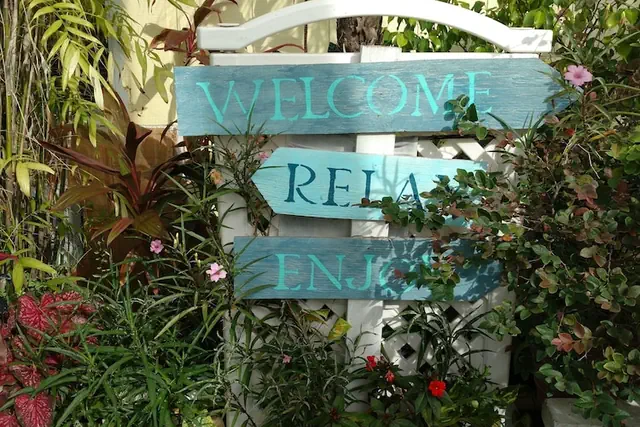Photo 1 - Conch Key Fishing Lodge and Marina