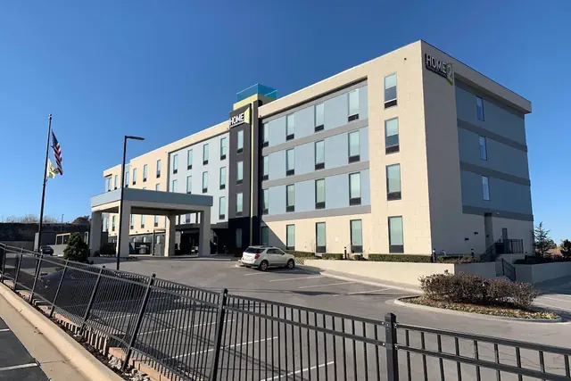 Photo 1 - Home2 Suites by Hilton Tulsa Hills