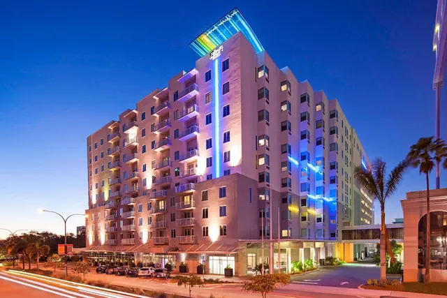Photo 1 - Aloft by Marriott Sarasota