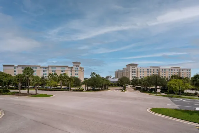 Photo 1 - TownePlace Suites Orlando at FLAMINGO CROSSINGS® Town Center/Western Entrance
