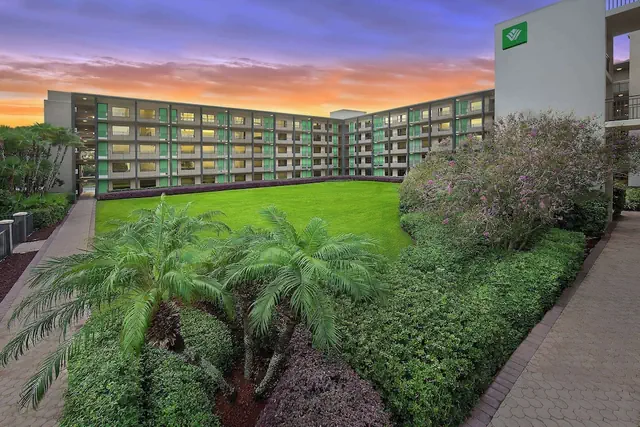 Photo 1 - Wyndham Garden Lake Buena Vista – Disney Springs® Area