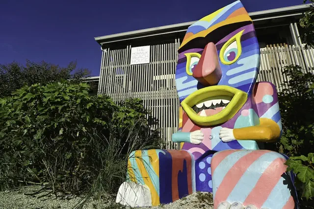 Photo 1 - The Montauk Beach House