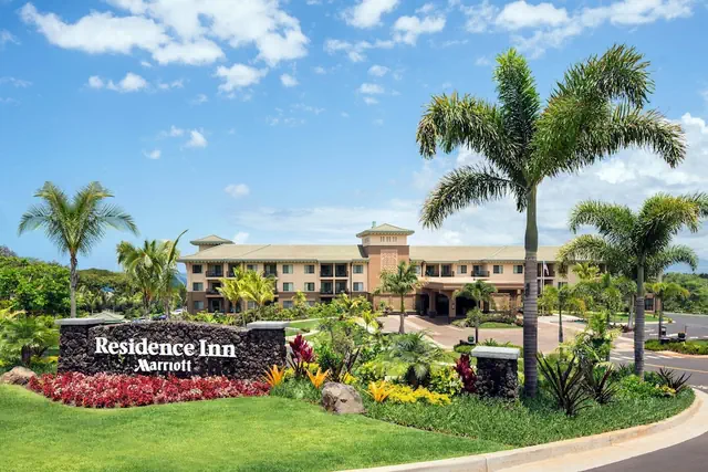 Photo 1 - Residence Inn by Marriott Maui Wailea