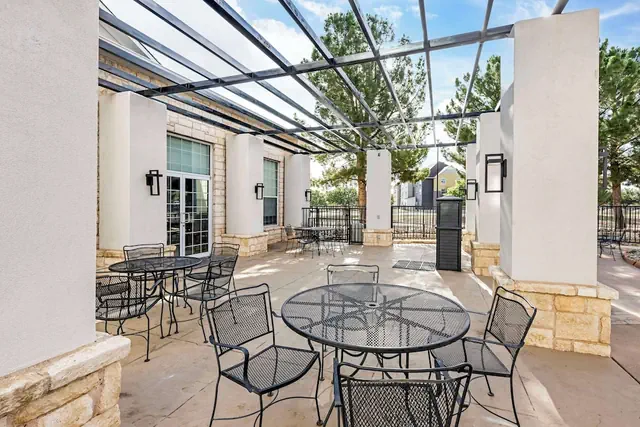 Photo 1 - Best Western Lubbock West Inn & Suites