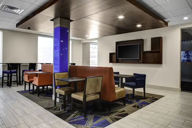 Photo 1 - Holiday Inn Express & Suites Coldwater by IHG