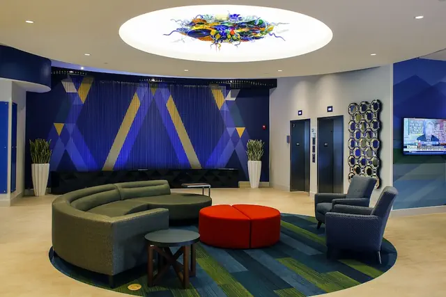 Photo 1 - Holiday Inn Express & Suites Louisville Downtown by IHG