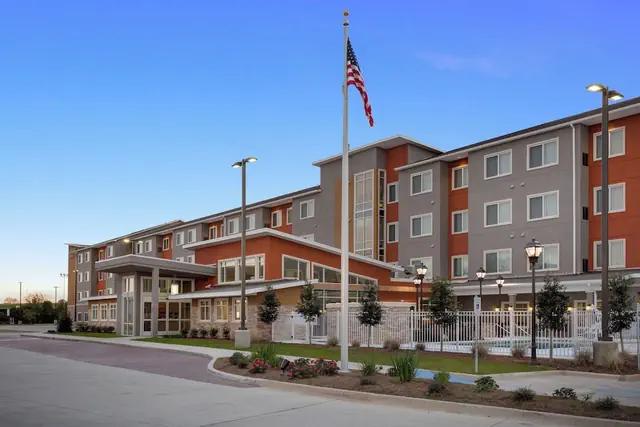 Photo 1 - Residence Inn by Marriott Shreveport-Bossier City/Downtown