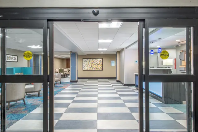 Photo 1 - Holiday Inn Express & Suites Shawnee-Kansas City West by IHG