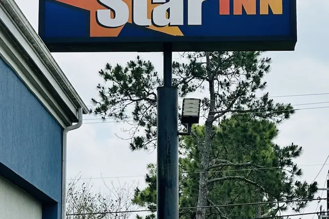 Photo 1 - Lone Star Inn