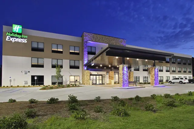 Photo 1 - Holiday Inn Express Jasper by IHG