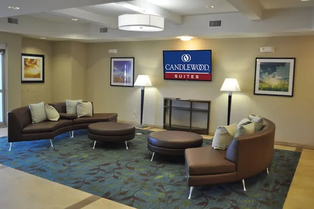 Photo 1 - Candlewood Suites Bay City by IHG