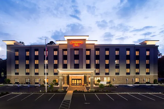 Photo 1 - Hampton Inn Gulf Shores