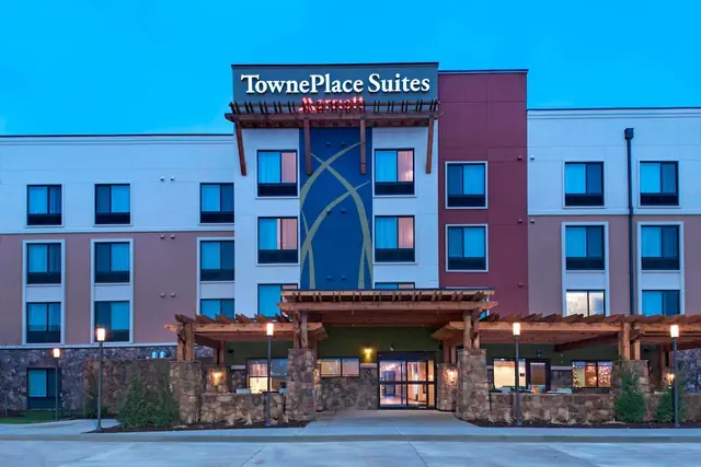 Photo 1 - TownePlace Suites by Marriott Des Moines West/Jordan Creek