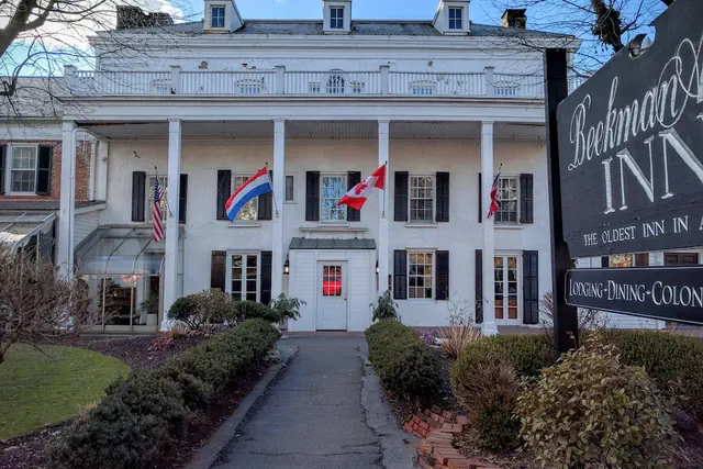 Photo 1 - Beekman Arms and Delamater Inn