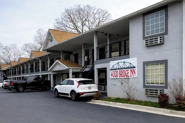 Photo 1 - Woodbridge Inn By OYO Rome