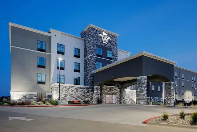 Photo 1 - Homewood Suites by Hilton Topeka
