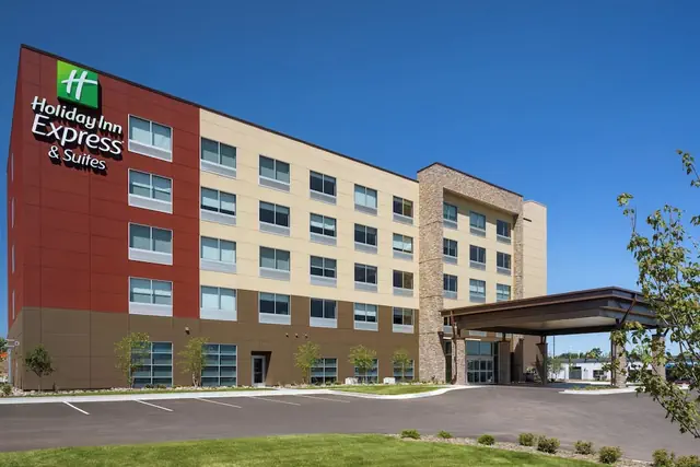 Photo 1 - Holiday Inn Express & Suites Duluth North - Miller Hill by IHG