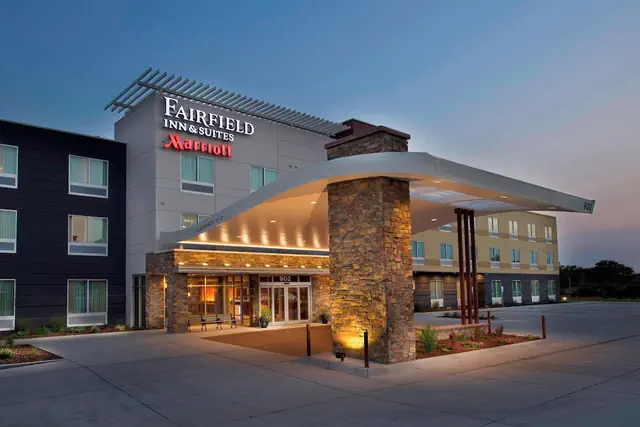 Photo 1 - Fairfield Inn & Suites by Marriott Scottsbluff
