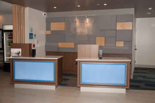 Photo 1 - Holiday Inn Express & Suites Decatur by IHG