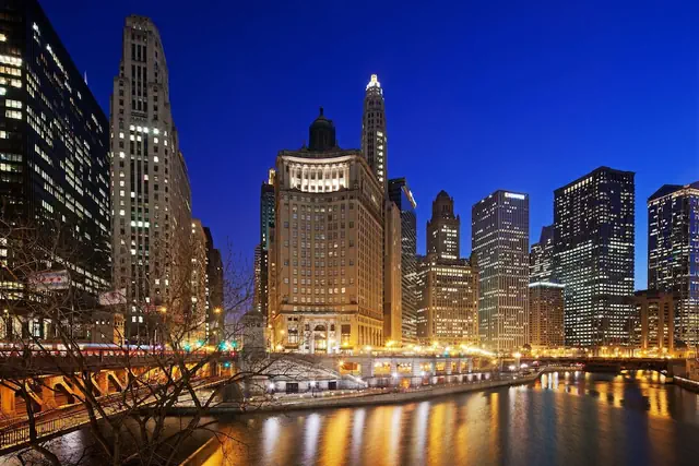 Photo 1 - LondonHouse Chicago, Curio Collection by Hilton