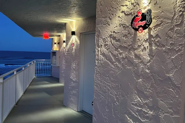 Photo 1 - Flamingo Inn Beachfront