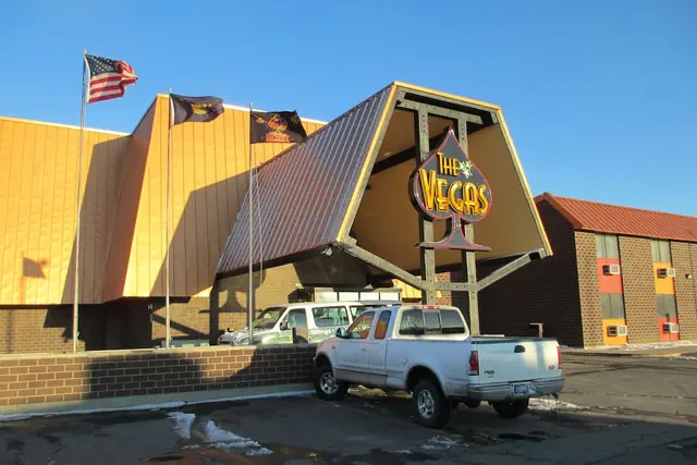 Photo 1 - Americas Best Value Inn Billings