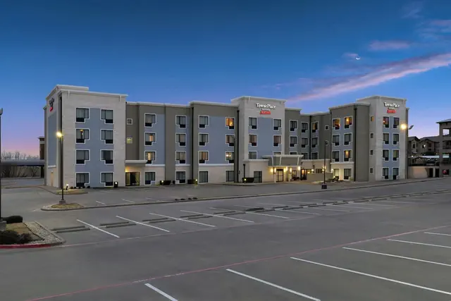 Photo 1 - TownePlace Suites by Marriott Waco South