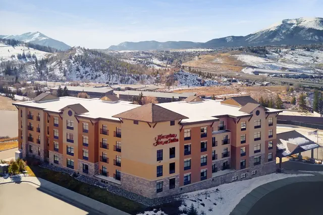 Photo 1 - Hampton Inn & Suites Silverthorne