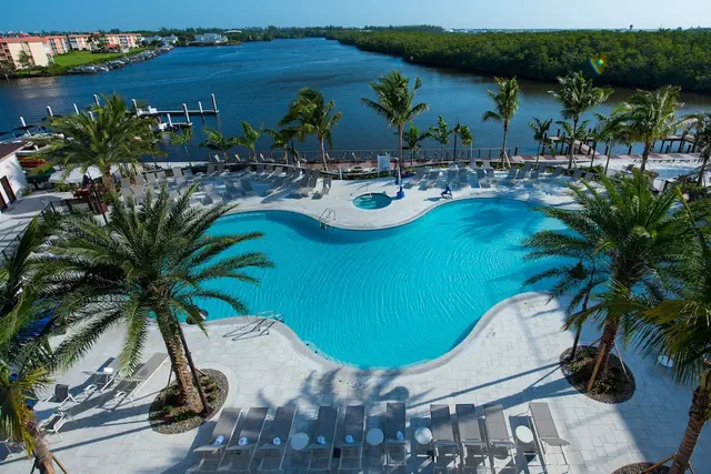 Photo 1 - Hyatt House Naples/5th Avenue