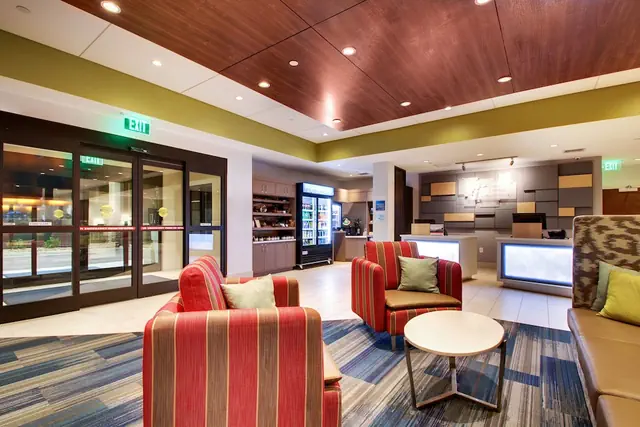 Photo 1 - Holiday Inn Express Helen by IHG