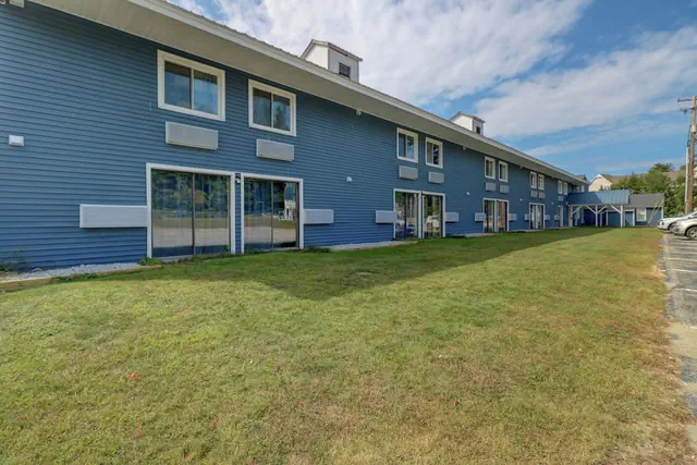 Photo 1 - Yankee Clipper Inn, SureStay Collection by Best Western