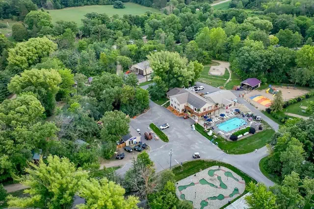Photo 1 - Baraboo RV Resort