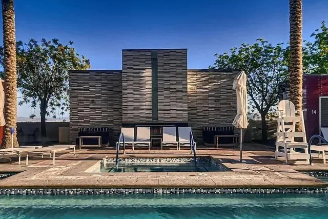 Photo 1 - Incredible Penthouse Strip Views, Balcony Access