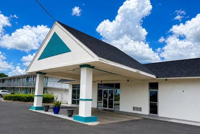Photo 1 - Bayou Inn