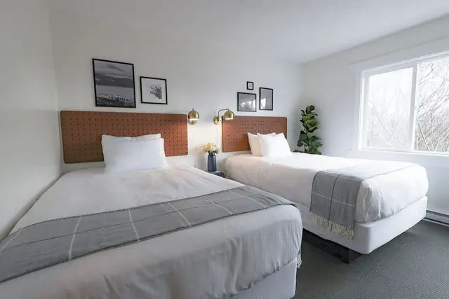 Photo 1 - The Moosetide Hotel