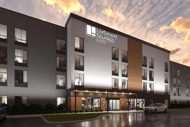 Photo 1 - LivSmart Studios Hilton Pensacola I-10 North Davis Hwy