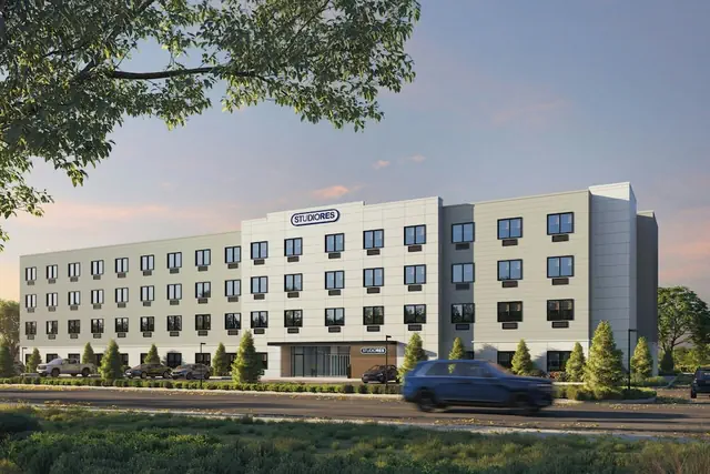 Photo 1 - StudioRes by Marriott Mesa