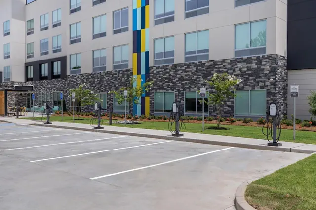 Photo 1 - Home2 Suites by Hilton Ruston