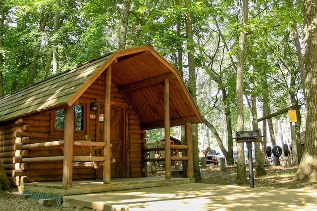 Photo 1 - Elkhart RV Resort